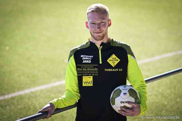 BARRAGES 3DE PROVINCIALE. Eendracht Houtem B en FC Daknam krijgen eerste kans om behoud te verzekeren: “Herkansing tegen VCE Huise-Ouwegem willen we vermijden”
