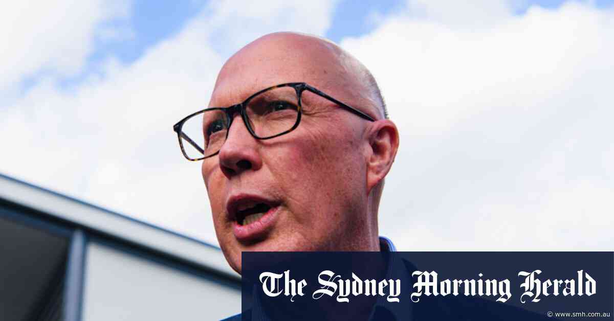 Liberals organise meetings to discuss who might replace Dutton before a vote counted
