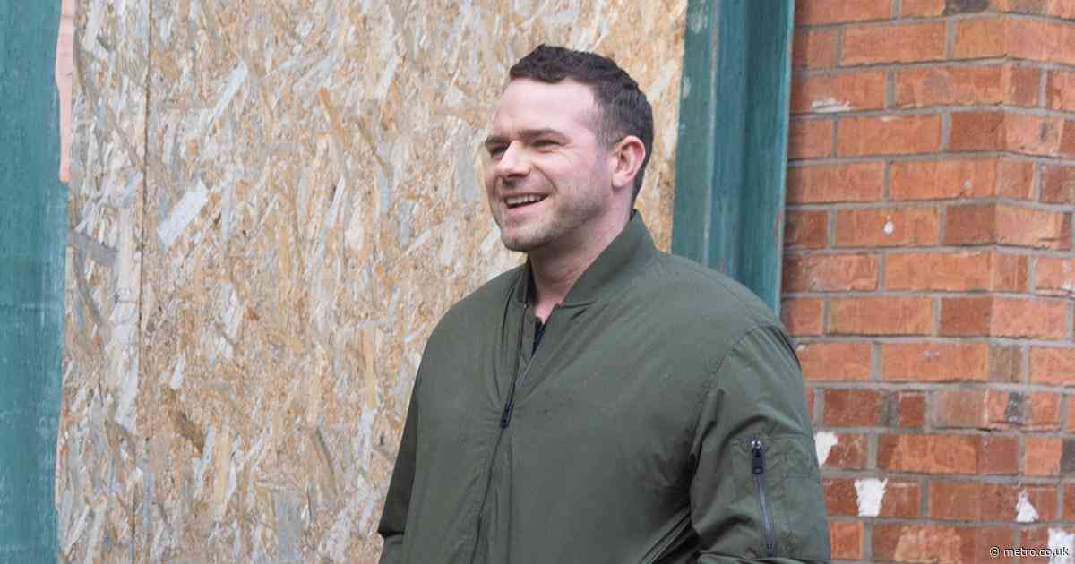 Missing Coronation Street local brutally attacked by thug Mick