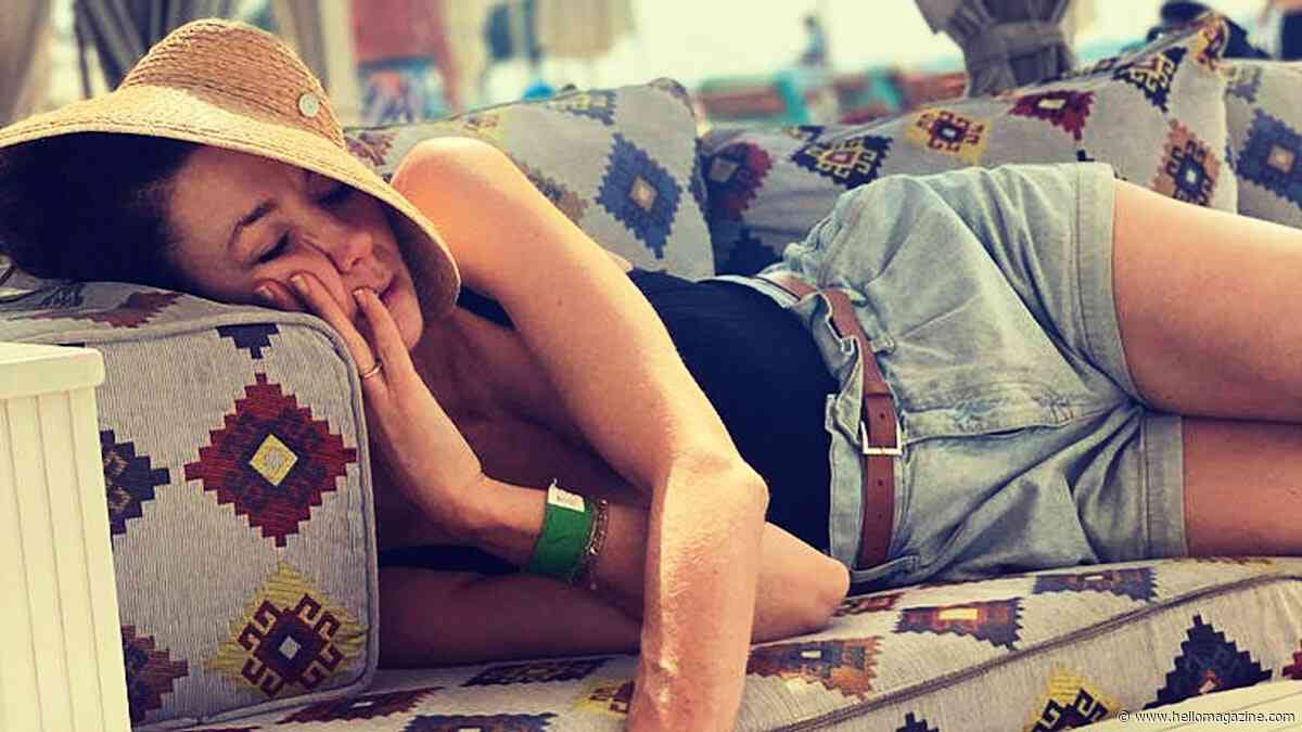 How I finally cured my horrendous midlife hangovers