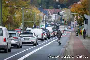 Bielefeld, die neue Gartenstadt?