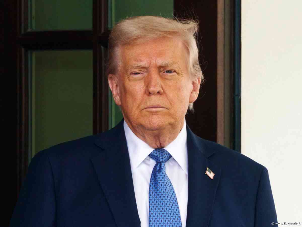 I tagli di Trump alla spesa, tranne difesa e controllo dei confini