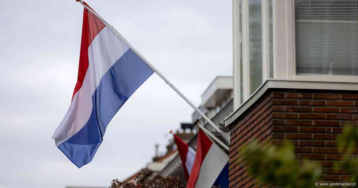 Bevrijdingsdag moet elk jaar gewoon voor iedereen een vrije dag zijn