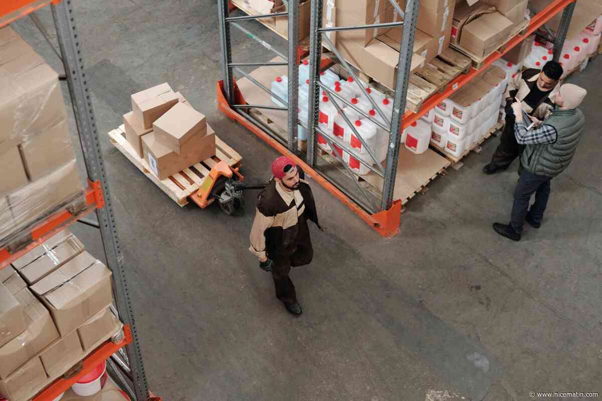 Edito. 800 millions de petits colis chinois, émoi, émoi, émoi