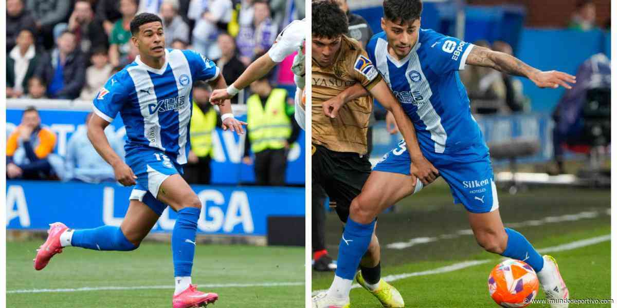 El examen más atlético para Mouriño y Carlos Martín