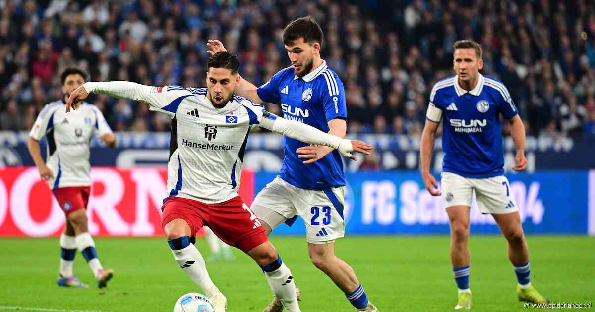 Maakt HSV een einde aan jarenlang trauma? Promotiestress slaat weer toe: ‘Het móét gewoon goedkomen’