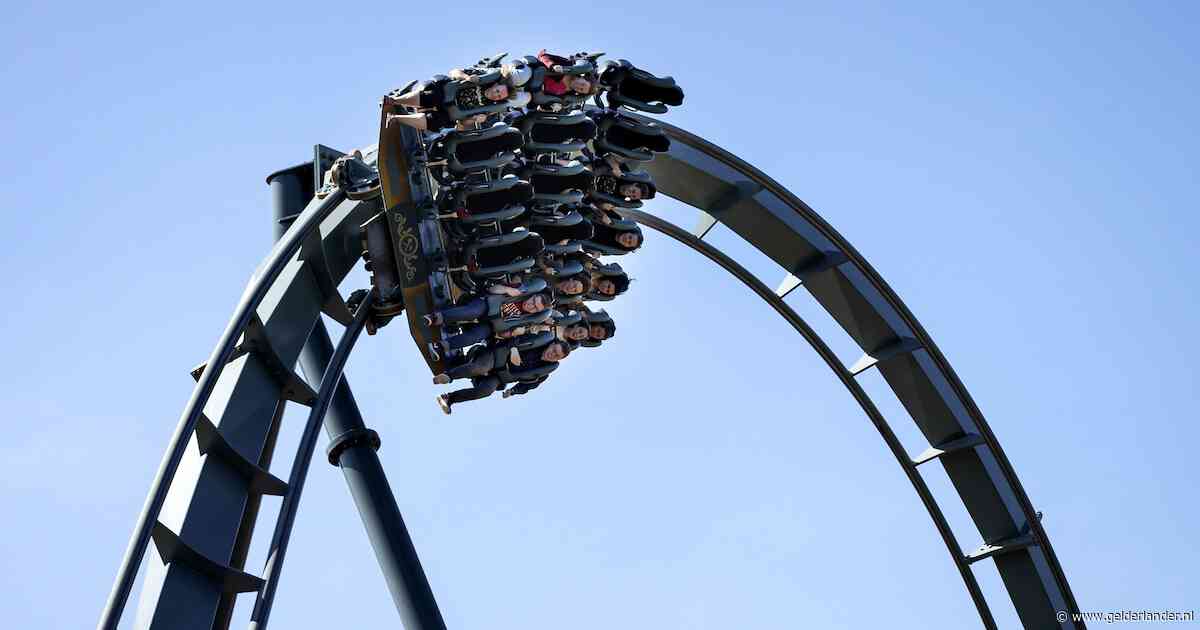 Veel geld opgehaald voor gecanceld Efteling-uitje van azc-jongeren, kritiek op minister Faber
