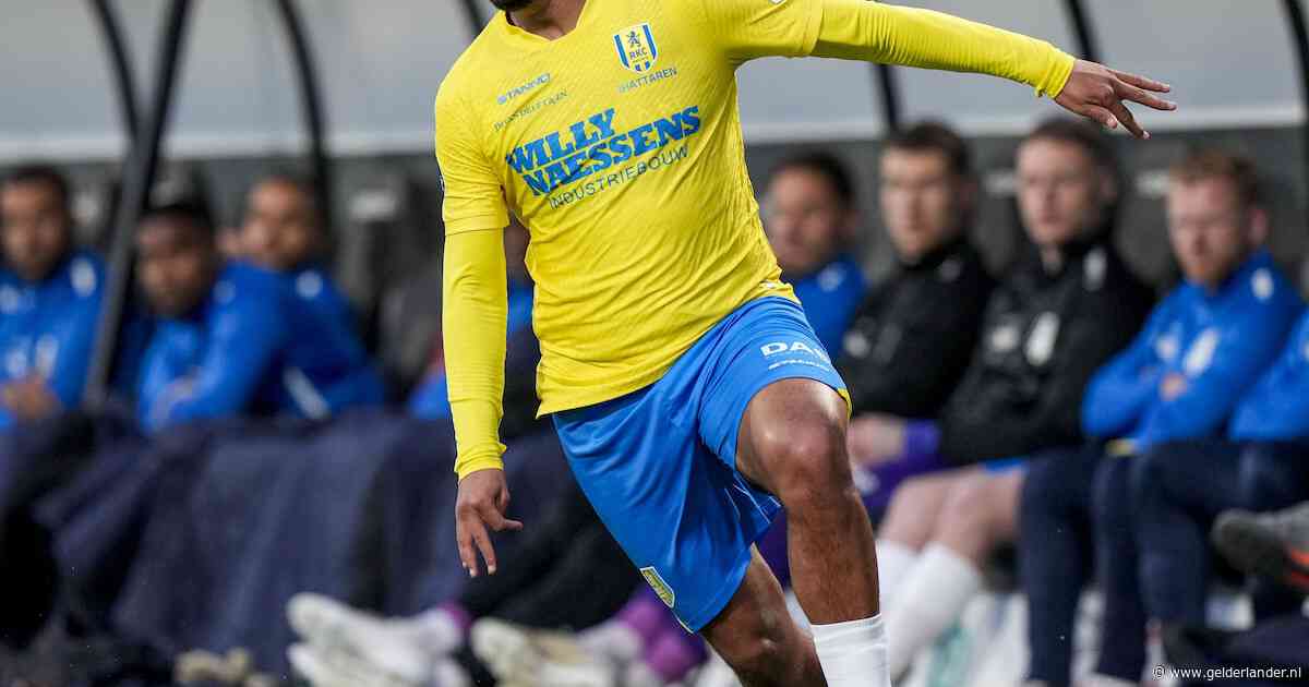 LIVE eredivisie | RKC strijdt in Groningen voor strohalm in degradatiestrijd