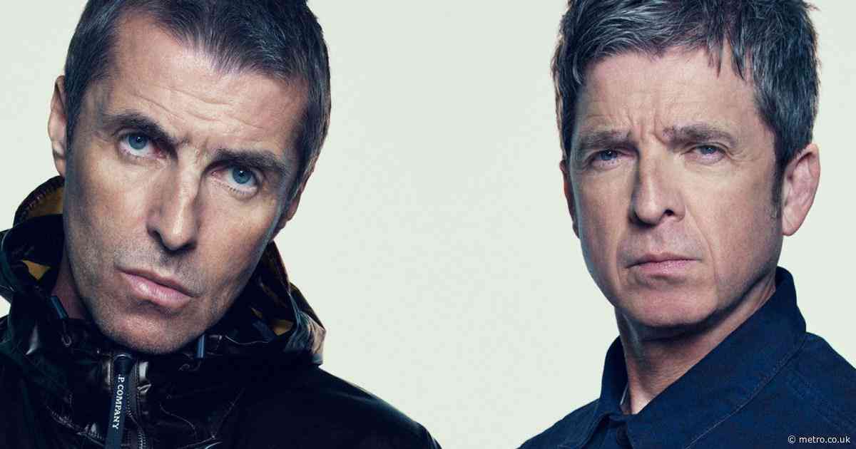 Oasis might have reunited but this major sign ‘reveals feud isn’t over’