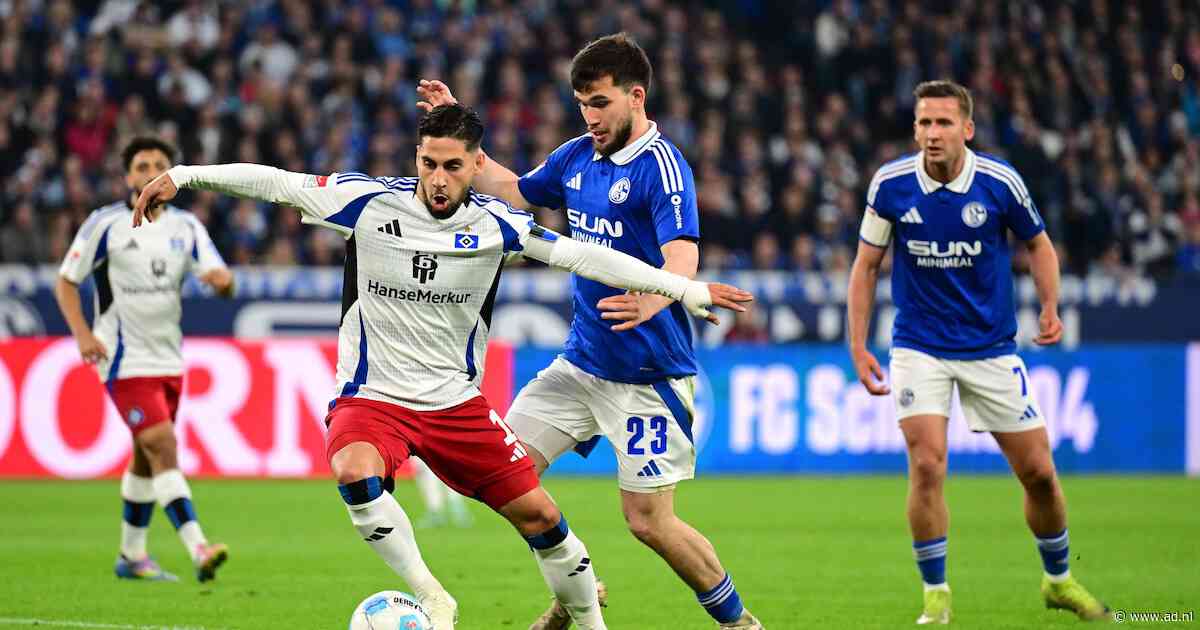 Maakt HSV een einde aan jarenlang trauma? Promotiestress slaat weer toe: ‘Het móét gewoon goedkomen’