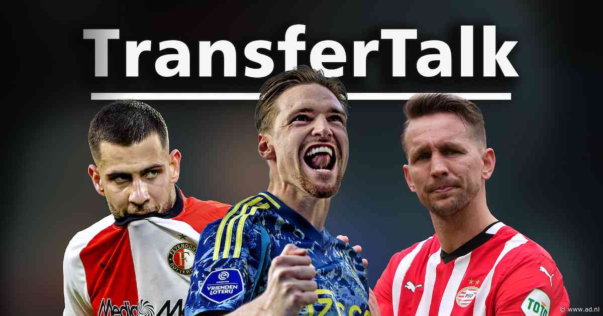 Al-Hilal hengelt naar Xavi als nieuwe coach, Rogier Meijer niet van NEC naar PEC