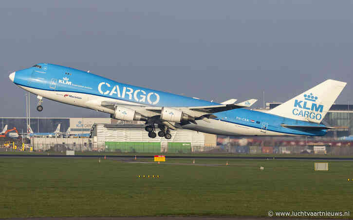 Minister ziet geen veiligheidsprobleem door trucje met Boeing 747&#039;s van KLM