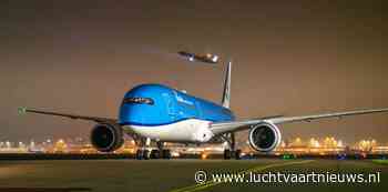 KLM annuleert vluchten na fouten in onderhoud Boeing 787 Dreamliners