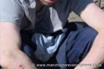 Police issue urgent appeal over missing Bolton man
