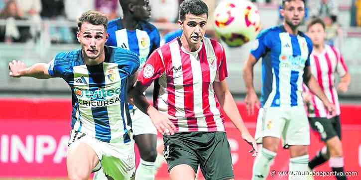 El último gran feudo que le queda por conquistar al Bilbao Athletic