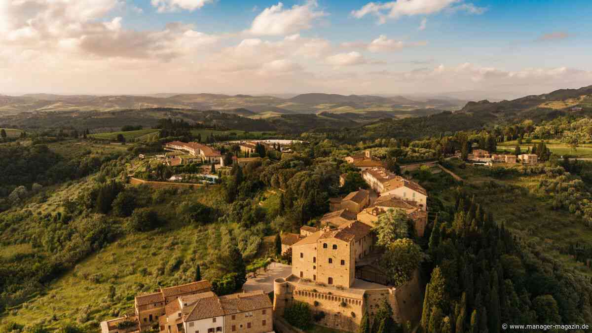 Urlaub und Arbeiten in der Toskana: Die besten Workation-Tipps in und um Florenz