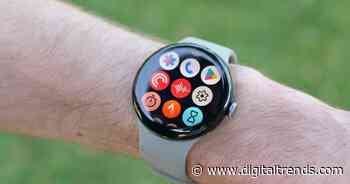 What we want to see from the Google Pixel Watch 4