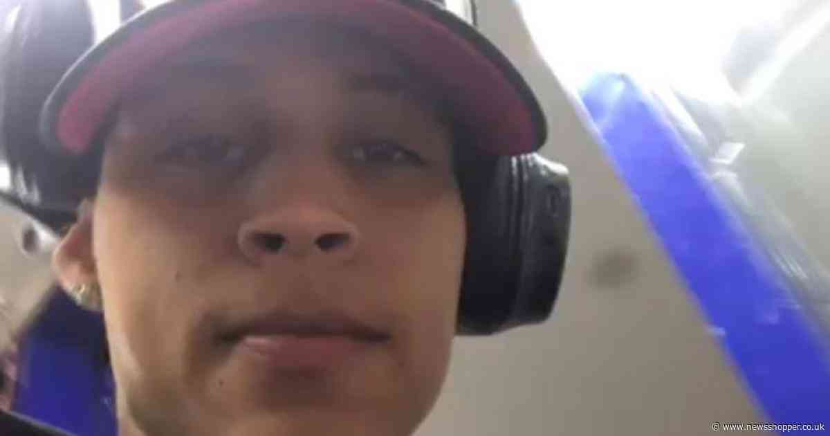 Fourth man charged with murder of Giovanny Rendon Bedoya in Kennington