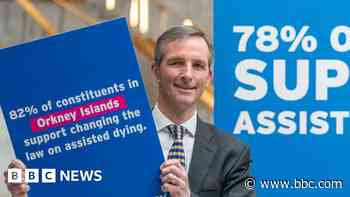 MSP to raise assisted dying age from 16 to 18 in controversial bill