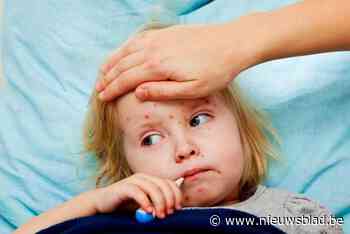 Aantal gevallen van mazelen in Vlaanderen neemt snel toe: “Werken met vaccinatiestrategie”
