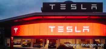 Tesla-Aktie: Was Analysten im April vom Papier halten