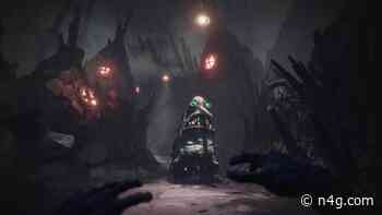The Midnight Walk: A stroll through the brand-new creepy narrative adventure