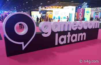 Gamescom Latam 2025: Our Favorite Upcoming Brazilian-made Games Of The Show