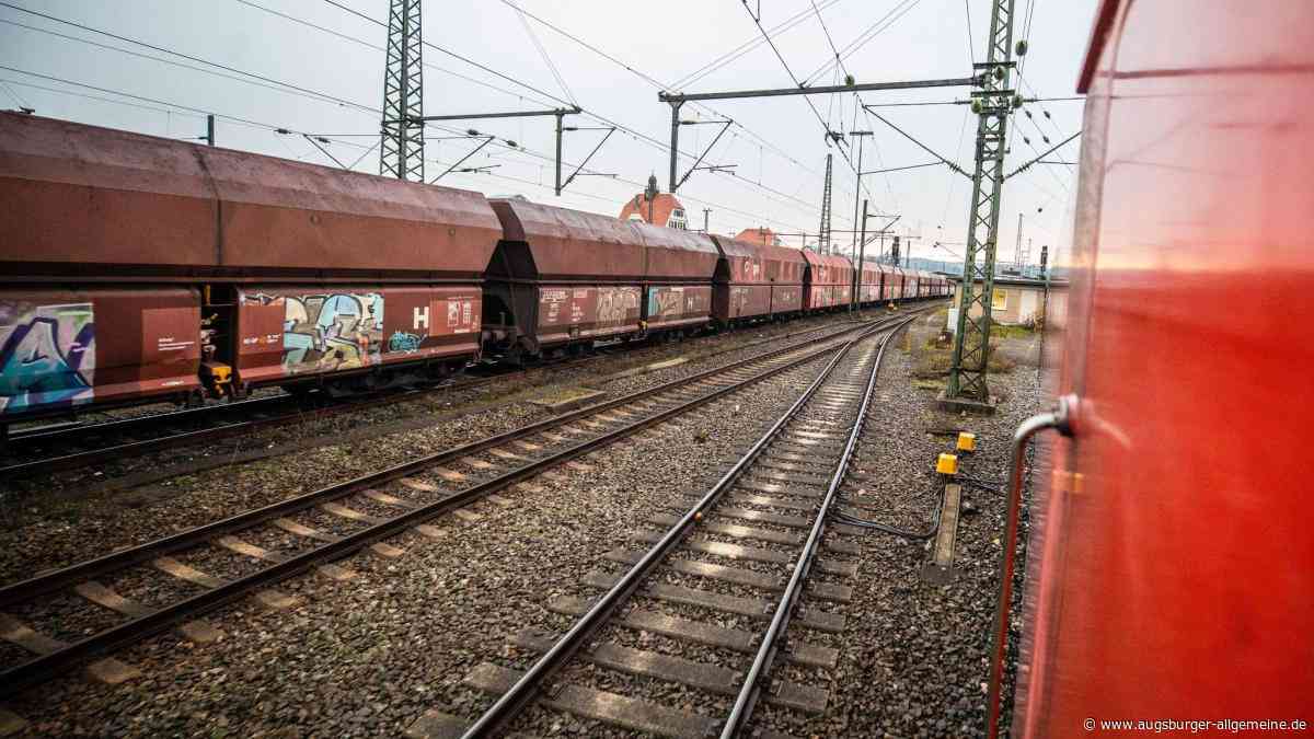 Ein Milliarden „Alb“-Traum für die Bahn?