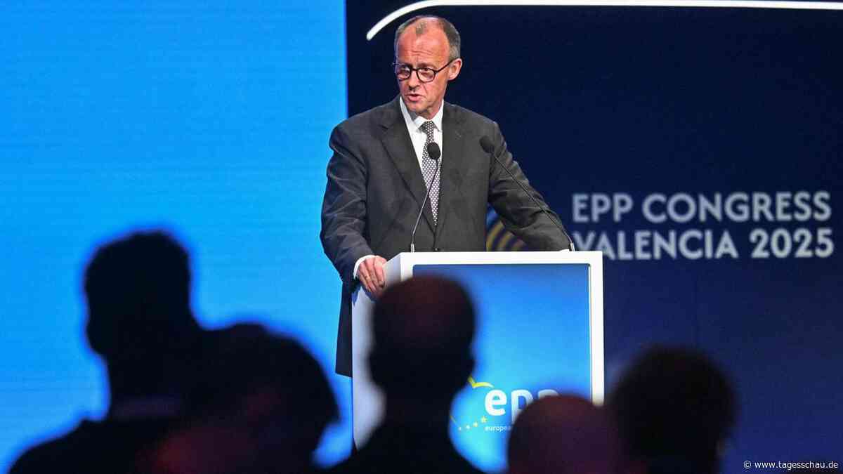 Neue deutsche Führungsrolle? Europas Erwartungen an Merz