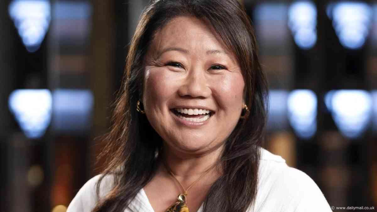 RecipeTin Eats star Nagi Maehashi reveals very Australian incentive to vote as she turns in her Federal Election pick amid plagiarism row