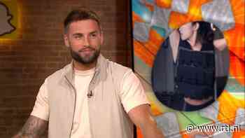 'Elite Rucker' Donny Roelvink enthousiast over sportieve trend: 'laagdrempelige actieve workout'