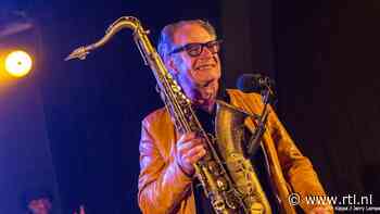 Hans Dulfer ontving zijn koninklijke lintje dankzij zijn schilder: 'Veel moeite gedaan'