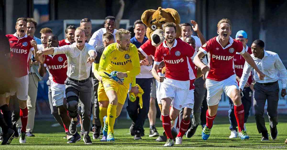 PSV ruikt bloed, aan deze eerdere ontsnappingen kunnen Eindhovenaren zich vastklampen