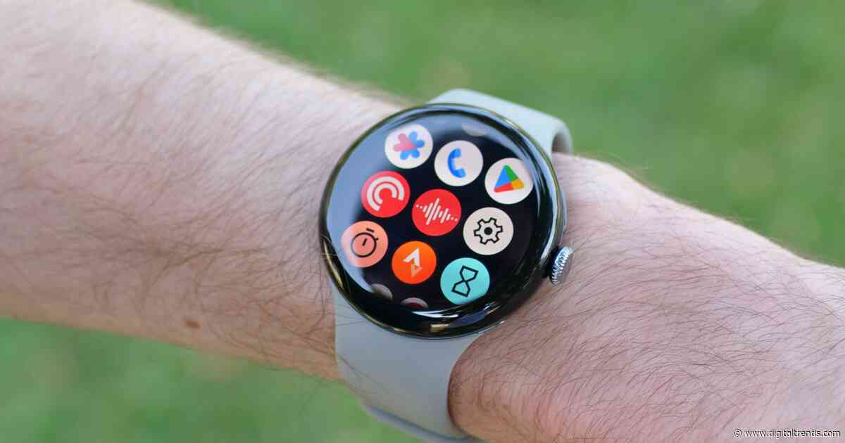 What we want to see from the Google Pixel Watch 4