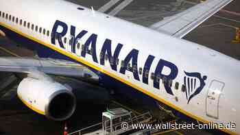 Aktie kaufen oder verkaufen: So stuften die Analysten die Ryanair Holdings-Aktie im April `25 ein