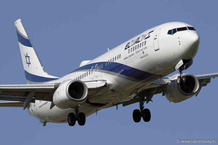 Airline hervat route naar Rusland