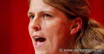York MP calls on government to 'put fingers on the pulse' after Reform victories