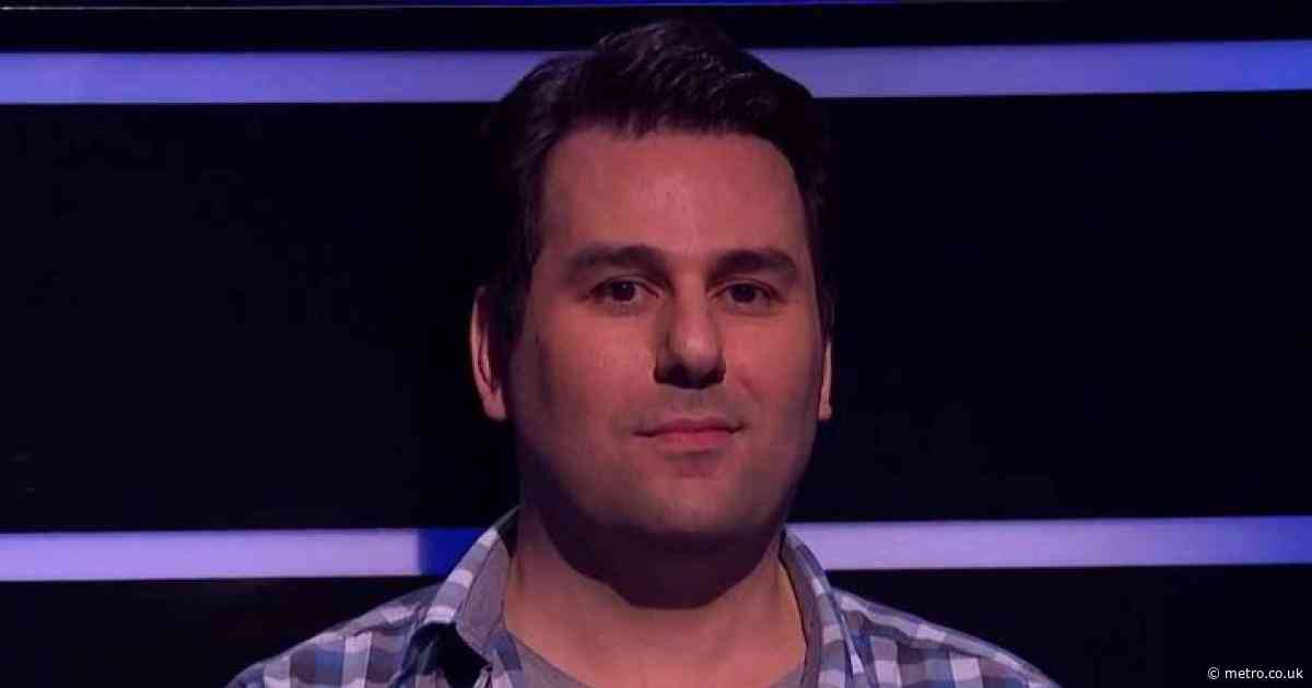 ‘Going on quiz shows for 25 years almost cost me my job’
