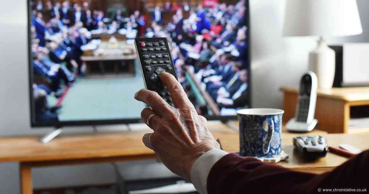 BBC TV licence fee discounts and three little-known reasons you don't need to pay £174