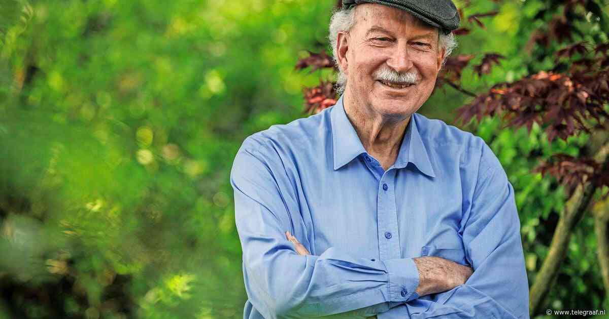Wilbert Bannenberg (72) strijdt tegen buitensporige winsten: ’Sommige farmaceuten lijden aan rupsje-nooit-genoeg-complex’