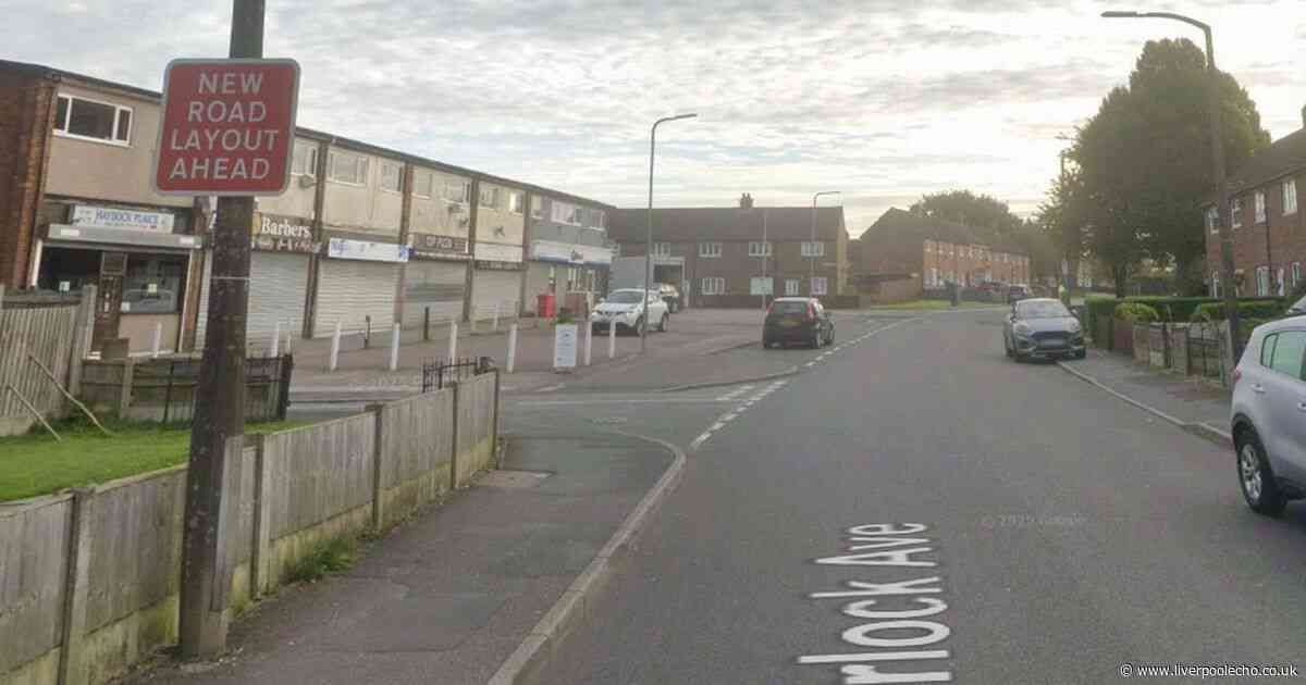 Woman arrested on suspicion of murder after man stabbed in flat