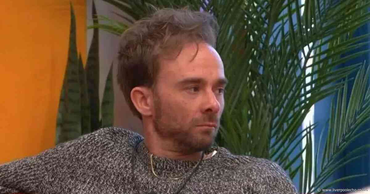 Jack P Shepherd shares 'nightmare' experience on CBB as his co-stars turned against him