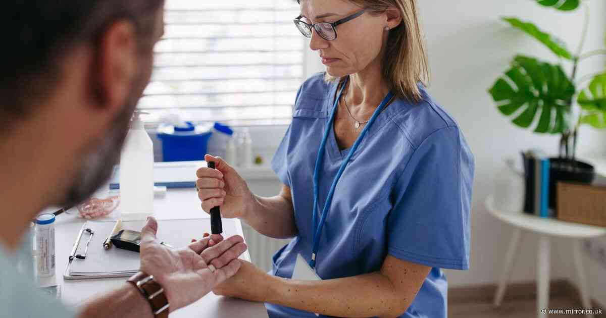 Diabetics could benefit from kitchen spice that has key properties