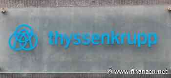 So schätzen die Analysten die thyssenkrupp-Aktie im April 2025 ein