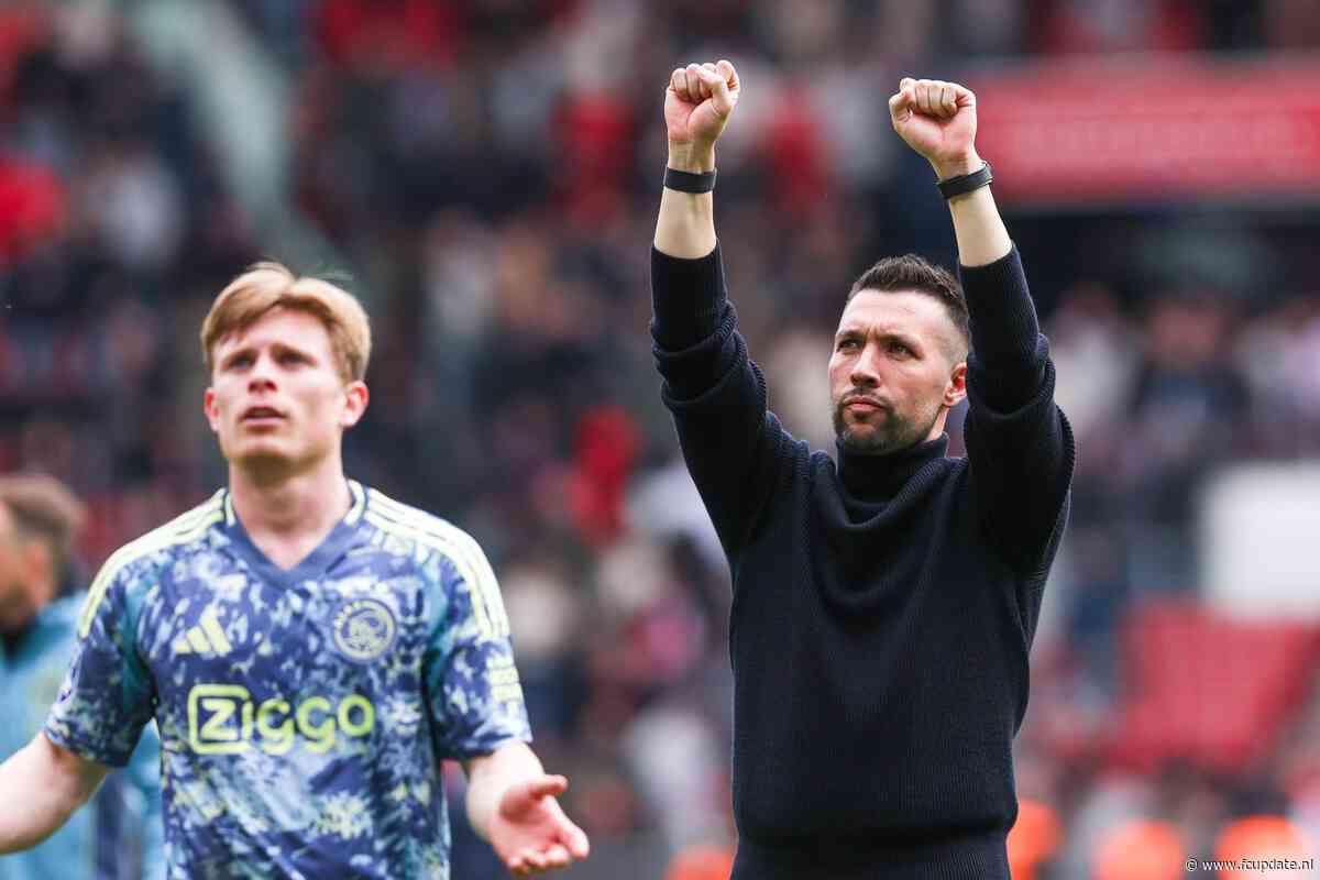 'Twee Premier League-clubs volgen Farioli’