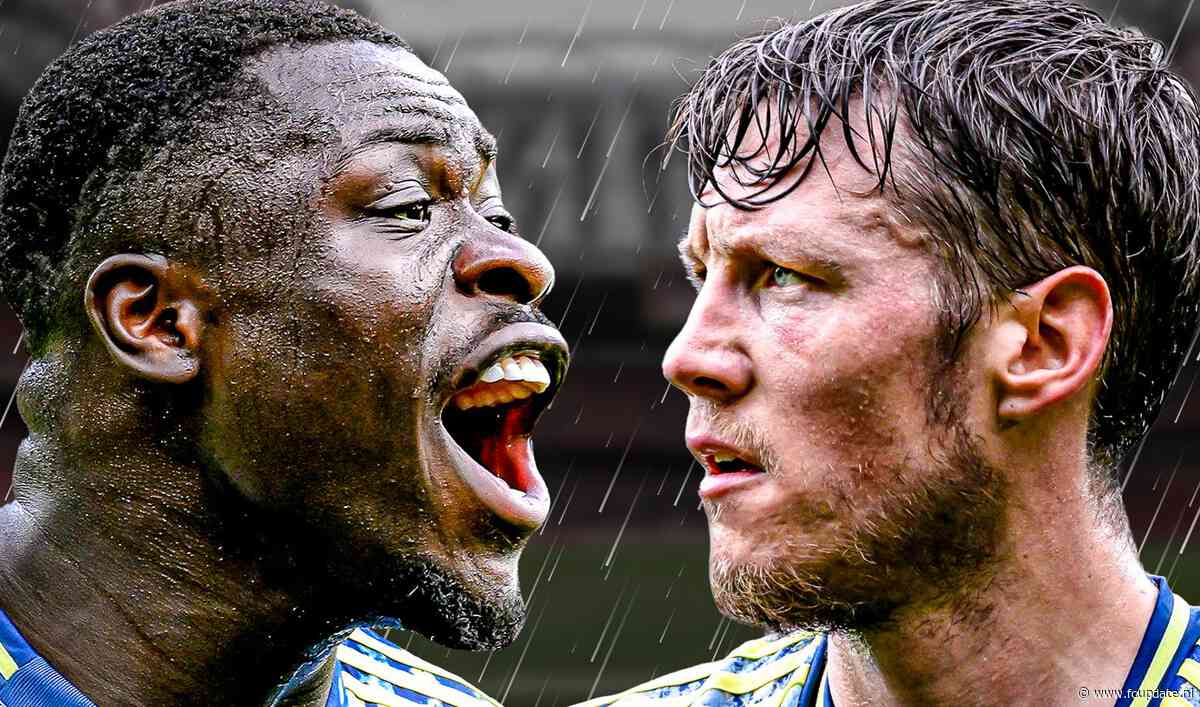 Nu laat ook een teamgenoot zich uit over Brian Brobbey én Wout Weghorst