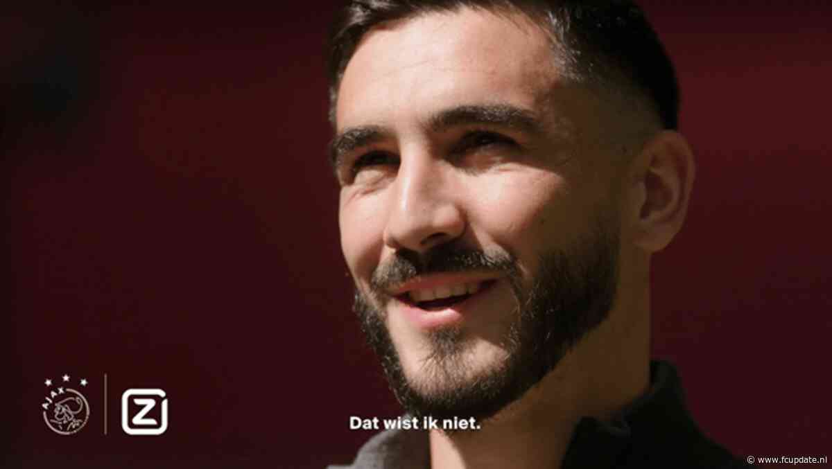 Sutalo wordt plots geconfronteerd met iets waarvan hij nog nooit heeft gehoord