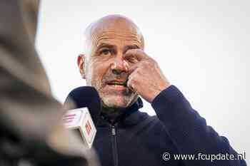 Vermoedelijke opstelling PSV: Bosz kiest tegen Fortuna voor liefst drie andere namen