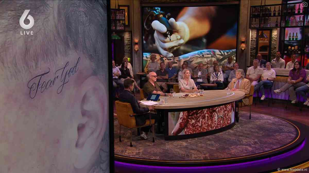 Eén Vandaag Inside-gast grijpt in als Noa Lang wordt afgemaakt