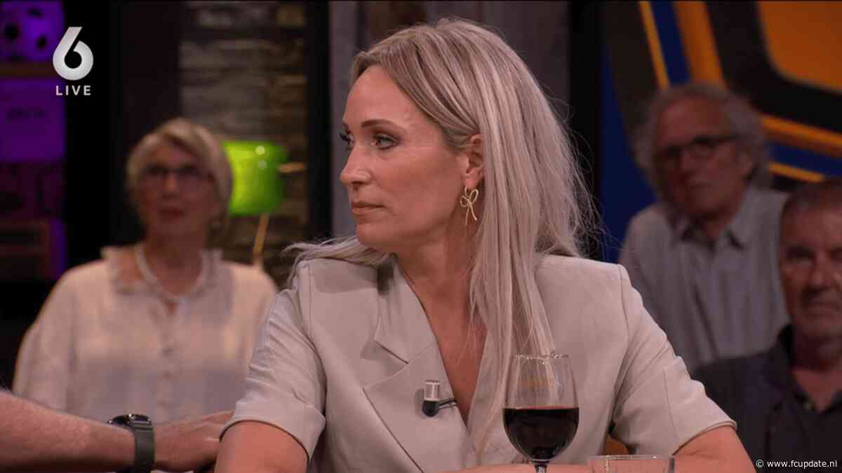 Hélène Hendriks mist start Oranjezomer door operatie: deze presentator gaat haar vervangen